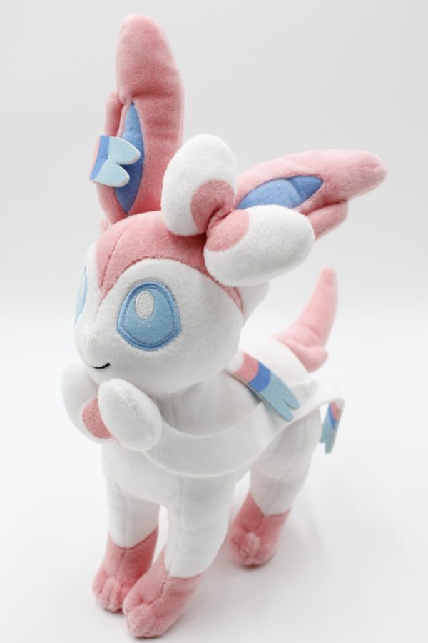 Feelinara Plüschtier Original Japan Pokemon Center 2021