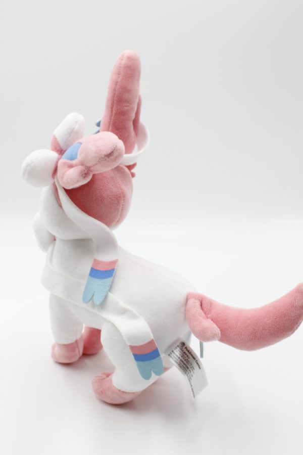 Feelinara Plüschtier Original Japan Pokemon Center 2021 – Bild 2