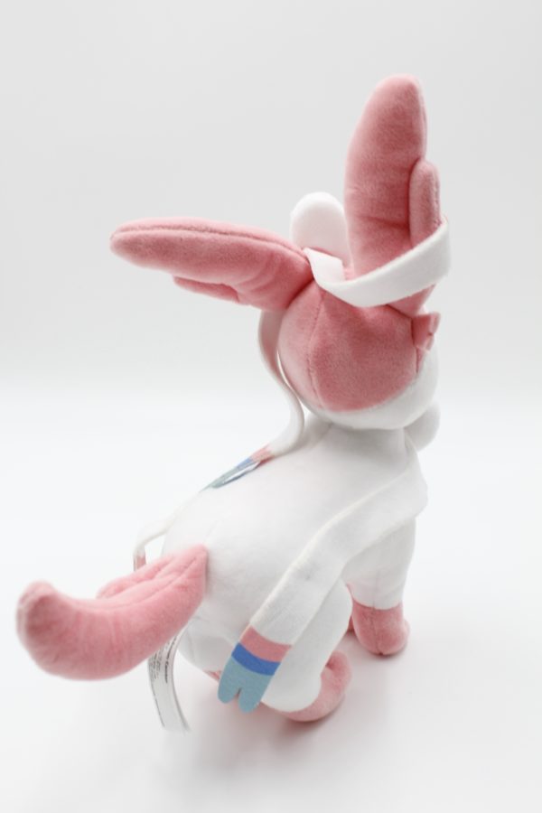 Feelinara Plüschtier Original Japan Pokemon Center 2021 – Bild 3
