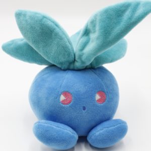 Myrapla Saico Soda Plüschtier Original Japan Pokemon Center