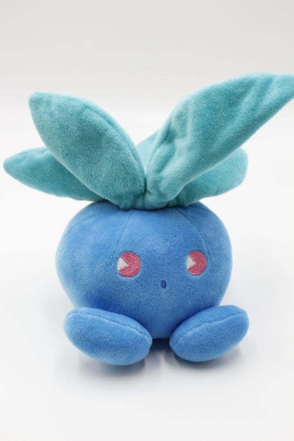 Myrapla Saico Soda Plüschtier Original Japan Pokemon Center
