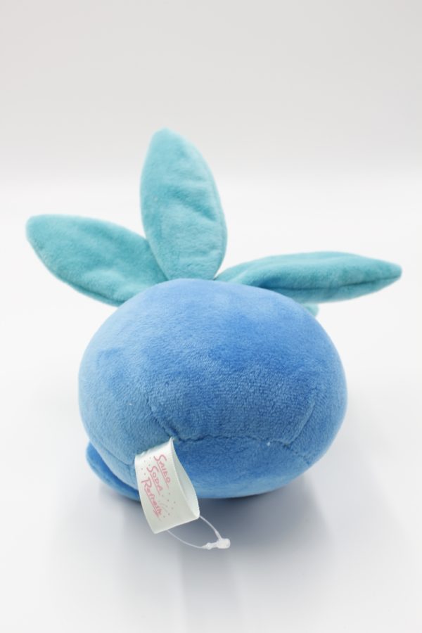Myrapla Saico Soda Plüschtier Original Japan Pokemon Center – Bild 2