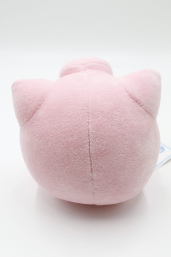 Pummeluff Saico Soda Plüschtier Original Japan Pokemon Center 2021 – Bild 3