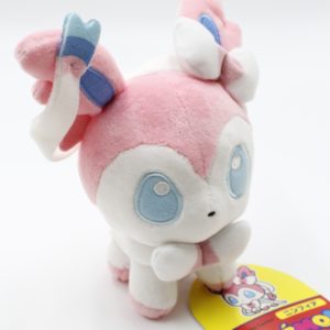 Feelinara Dolls Plüschtier Original Japan Pokemon Center 2017