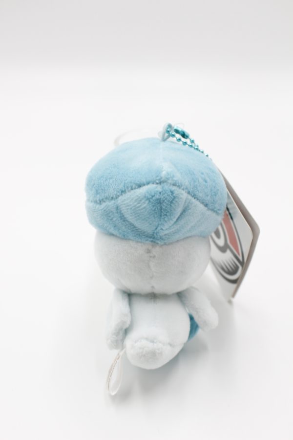 Kwaks Mascot Plüschtier Original Japan Pokemon Center 2022 – Bild 2