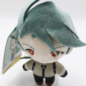 Cay Mascot Trainers Plüschtier Original Japan Pokemon Center 2023