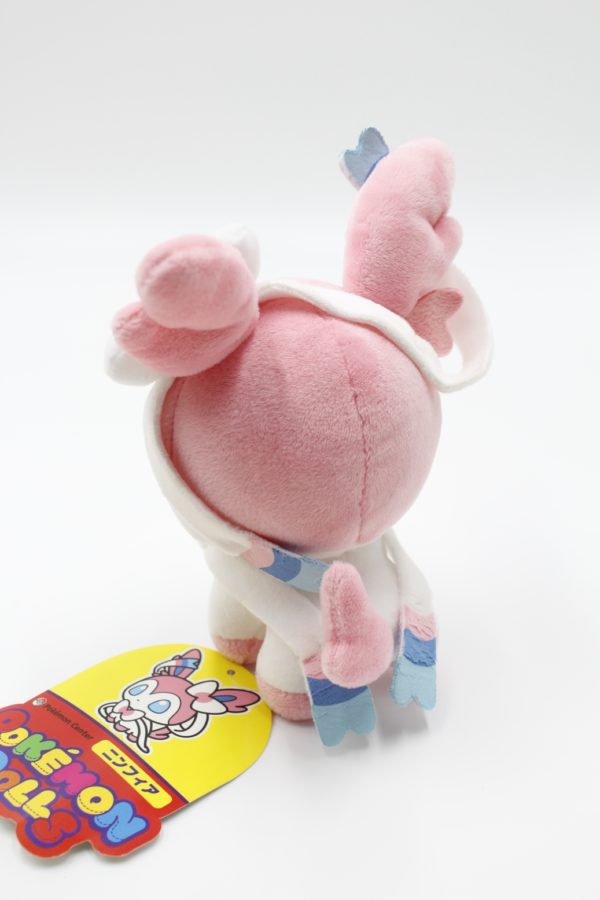 Feelinara Dolls Plüschtier Original Japan Pokemon Center 2017 – Bild 2