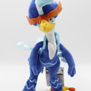 Bailonda Plüschtier Original Japan Pokemon Center 2023