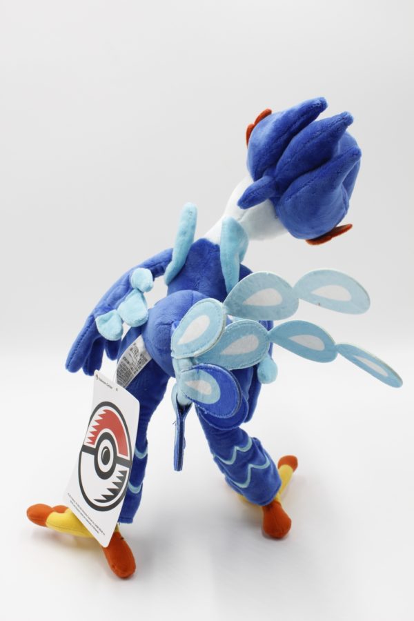 Bailonda Plüschtier Original Japan Pokemon Center 2023 – Bild 2