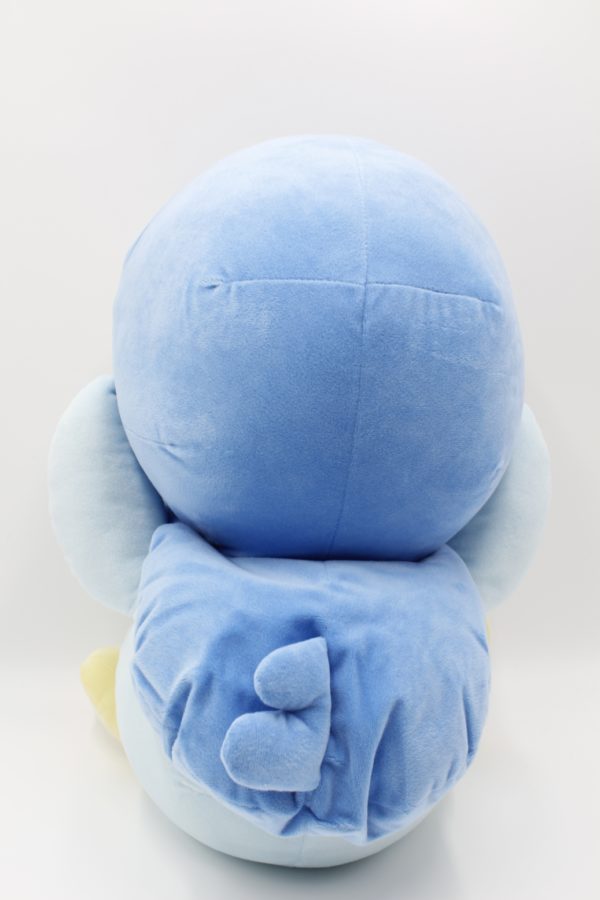 Plinfa lebensgroß Plüschtier Pokemon Original Japan Bandai Spirits Welcome to 2024 – Bild 2