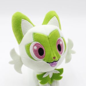Felori lachend Plüschtier Pokemon Original Japan Banpresto
