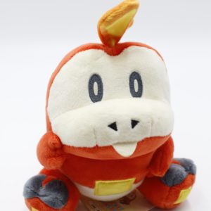 Krokel Plüschtier Pokemon Original Japan Saneiboeki