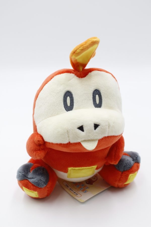 Krokel Plüschtier Pokemon Original Japan Saneiboeki
