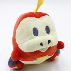 Krokel Dolls Plüschtier Original Japan Pokemon Center 2023