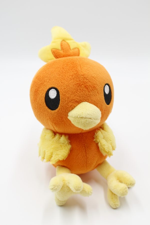 Flemmli Plüschtier Pokemon Original Japan Saneiboeki