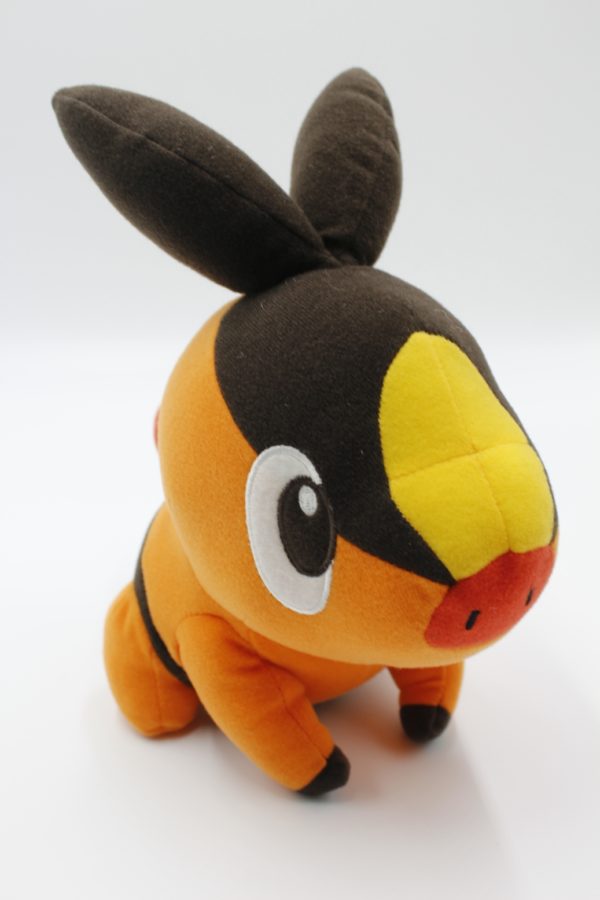Floink Plüschtier Original Japan Pokemon Center 2011