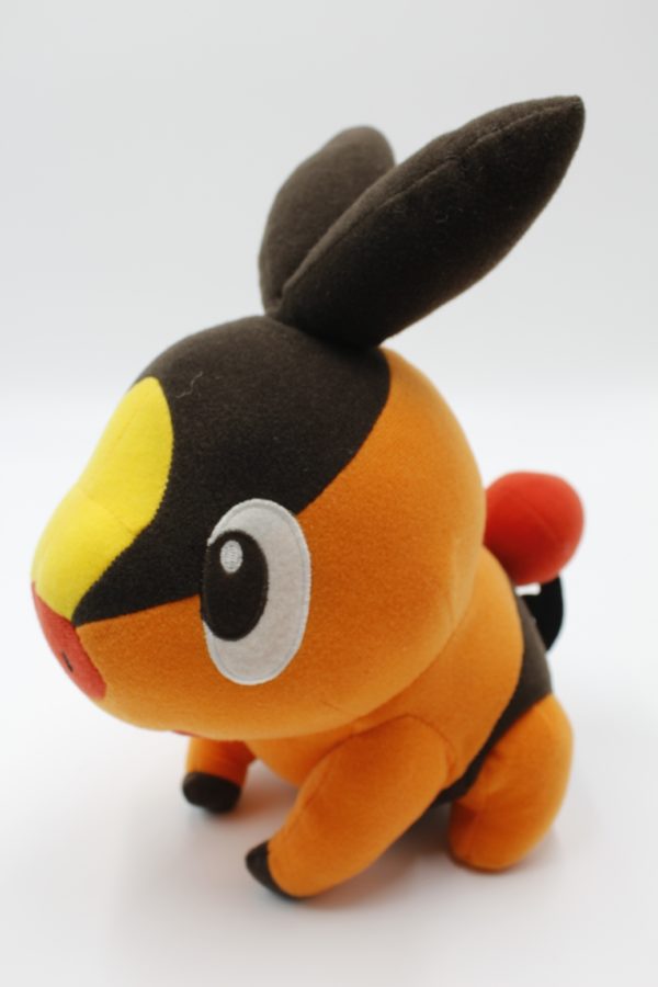 Floink Plüschtier Original Japan Pokemon Center 2011 – Bild 2