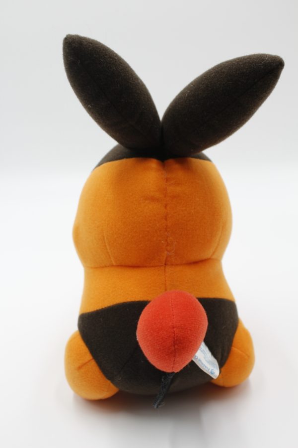 Floink Plüschtier Original Japan Pokemon Center 2011 – Bild 3
