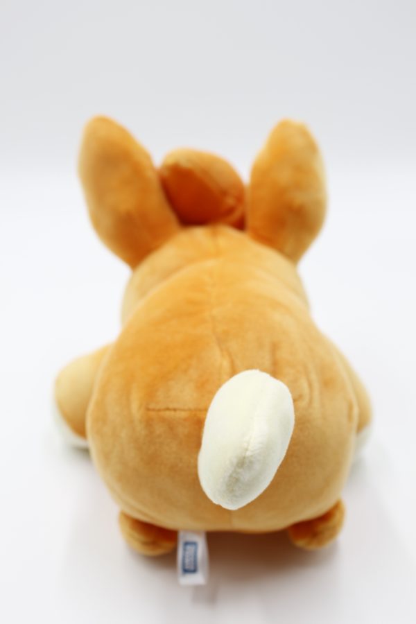 Pamo Plüschtier Pokemon Original Japan Takara Tomy – Bild 3