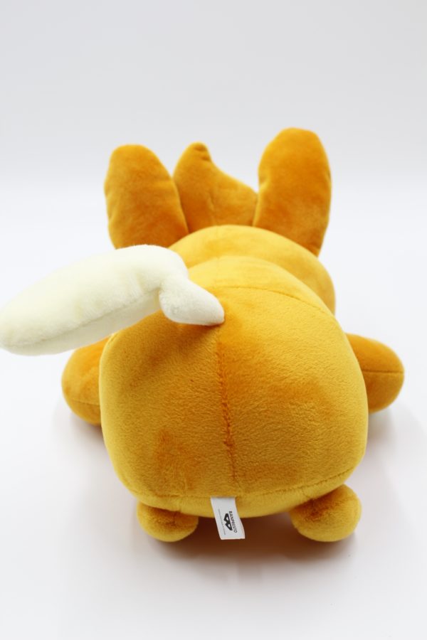 Pamo zwinkernd Plüschtier Pokemon Original Japan Banpresto – Bild 2