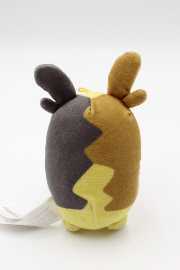 Morpeko Mascot Plüschtier Original Japan Pokemon Center – Bild 2