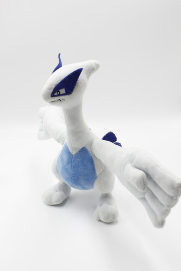 Lugia Plüschtier Original Japan Pokemon Center B-Ware