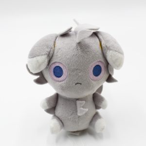 Psiau Plüschtier Original Japan Pokemon Center 2014