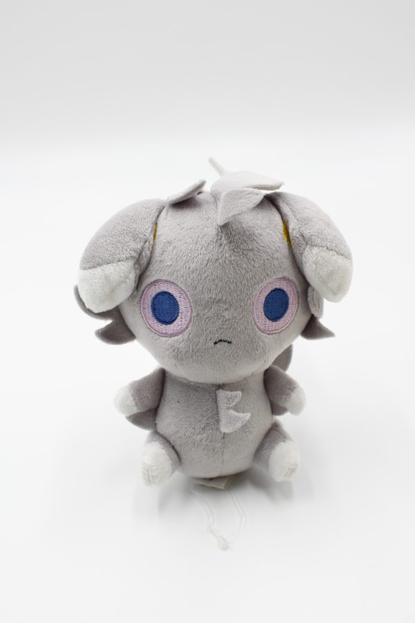 Psiau Plüschtier Original Japan Pokemon Center 2014