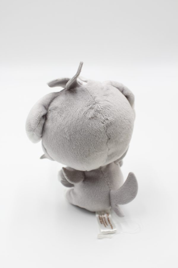 Psiau Plüschtier Original Japan Pokemon Center 2014 – Bild 2