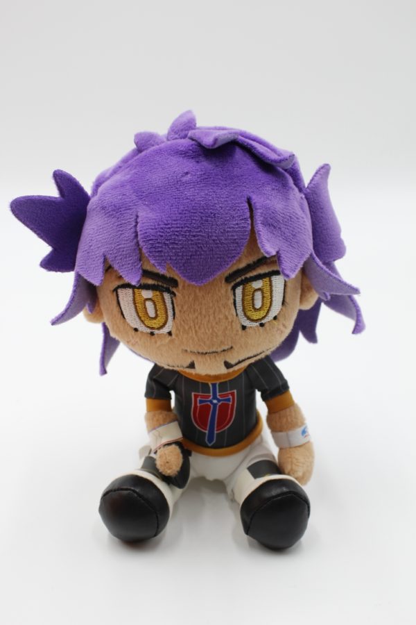 Leon Plüschtier Original Japan Pokemon Center 2020
