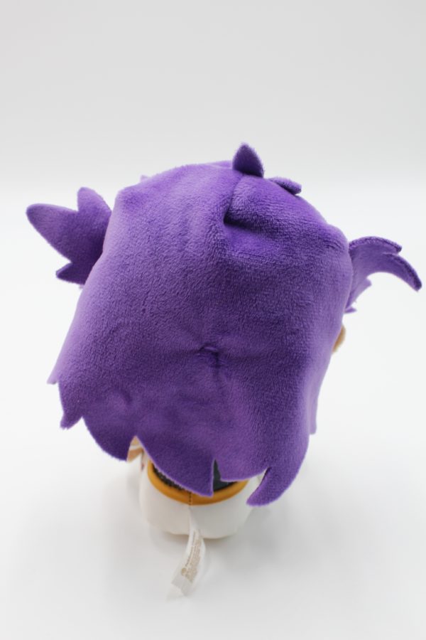 Leon Plüschtier Original Japan Pokemon Center 2020 – Bild 2