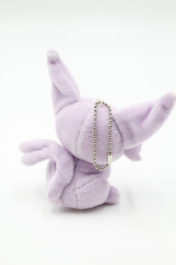 Psiana Mascot Ditto Plüschtier Original Japan Pokemon Center 2016 – Bild 2