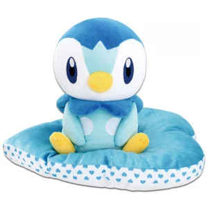 Plinfa Happiness Room Plüschtier Pokemon Original Japan Bandai Spirits