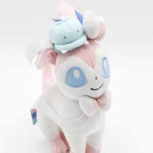 Feelinara Plüschtier Original Japan Pokemon Center 2018