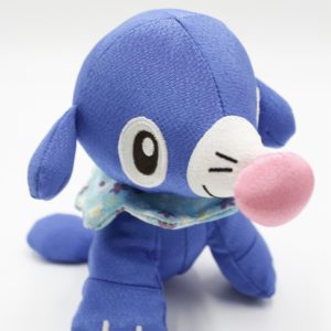 Robball Plüschtier Original Japan Pokemon Center 2017