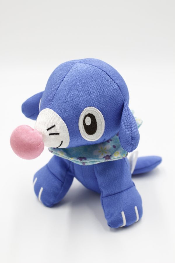 Robball Plüschtier Original Japan Pokemon Center 2017 – Bild 2