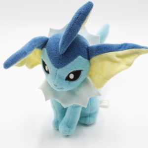 Aquana Plüschtier Original Japan Pokemon Center 2016