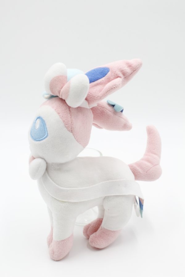 Feelinara Plüschtier Original Japan Pokemon Center 2018 – Bild 2