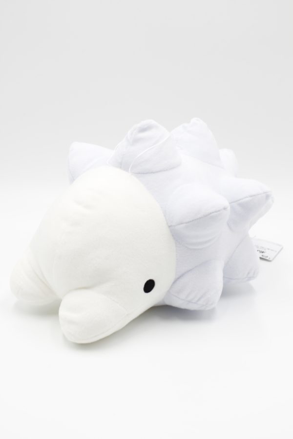 Snomnom Big Plüschtier Pokemon Original Japan Banpresto – Bild 2