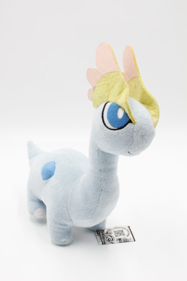 Amarino Plüschtier Pokemon Original Japan Takara Tomy