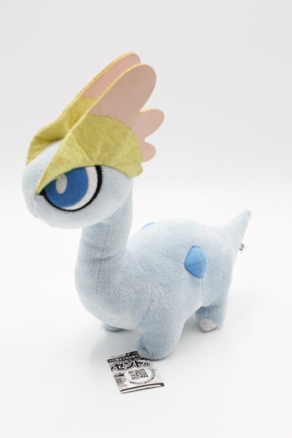 Amarino Plüschtier Pokemon Original Japan Takara Tomy – Bild 2