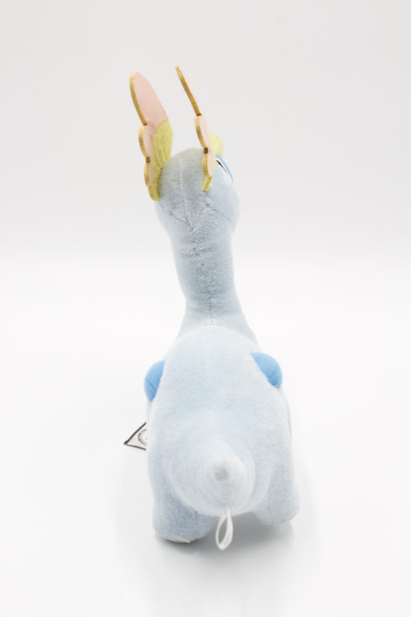 Amarino Plüschtier Pokemon Original Japan Takara Tomy – Bild 3