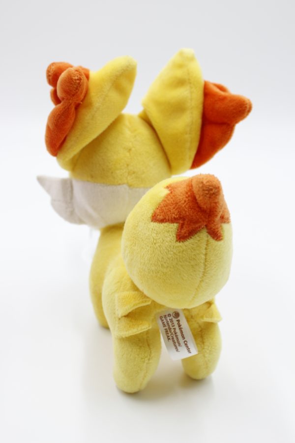 Fynx Plüschtier Original Japan Pokemon Center 2013 – Bild 3