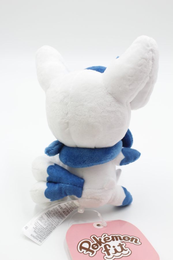 Psiaugon männlich fit Plüschtier Original Japan Pokemon Center – Bild 2