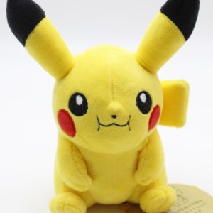 Pikachu My Plüschtier Original Japan Pokemon Center 2023