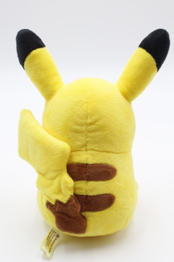 Pikachu My Plüschtier Original Japan Pokemon Center 2023 – Bild 2