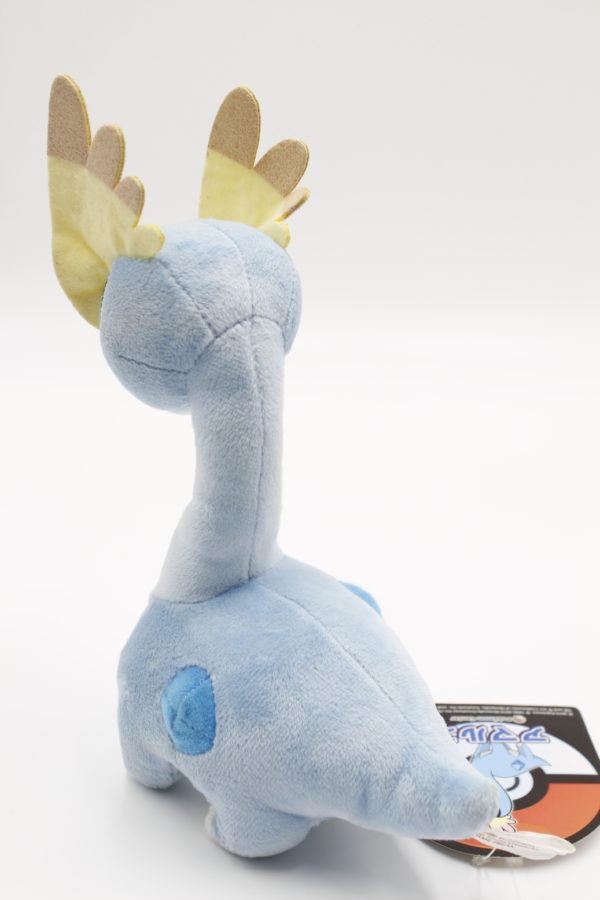 Amarino Plüschtier Original Japan Pokemon Center 2014 – Bild 2