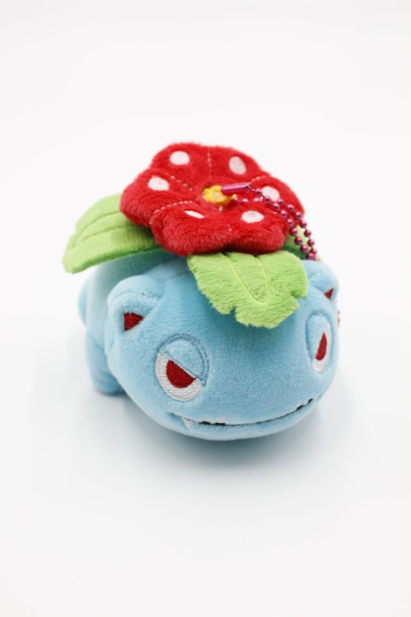 Bisaflor Dolls Mascot Plüschtier Original Japan Pokemon Center