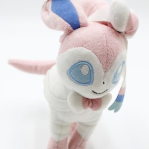 Feelinara Plüschtier Original Japan Pokemon Center 2018