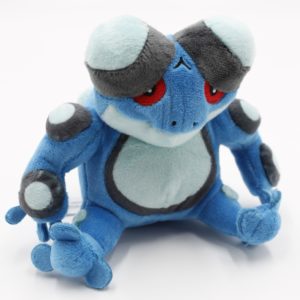 Branawarz fit Plüschtier Original Japan Pokemon Center